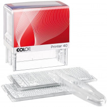 Colop Printer 40/2 Set