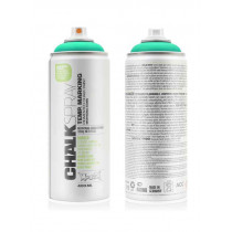 Montana Chalk krijtspray turquoise 400 ml