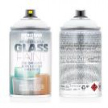 Montana glasspray matwit 250 ml