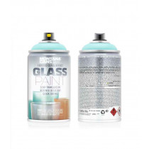 Montana glasspray munt 250 ml