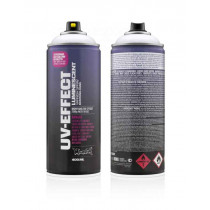 Montana uv-effect UV-spray 400 ml