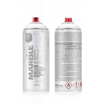Montana Marble marmerspray wit 400 ml