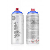 Montana Marble marmerspray blauw 400 ml