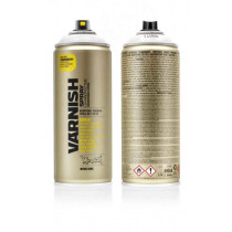 Montana Varnish lakspray glanzend 400 ml