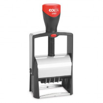 Colop Classic 2460 Microban