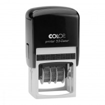 Colop Printer 53-Dater