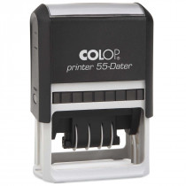 Colop Printer 55-Dater