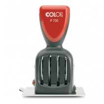 Colop Datumbandstempel P 700/S2