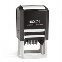 Colop Printer Q 43-Dater