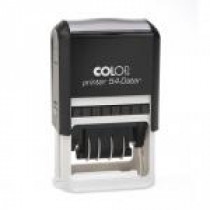 Colop Printer 54-Dater