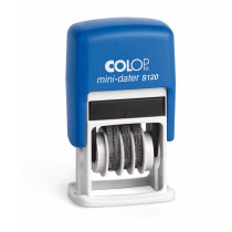 Colop Mini-Dater S 120