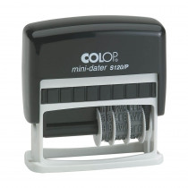 Colop Mini-Dater S 120/P