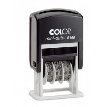 Colop Mini-Dater S 160