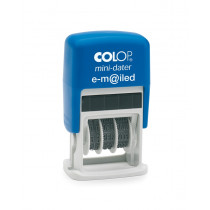 Colop Mini-Dater S160/L