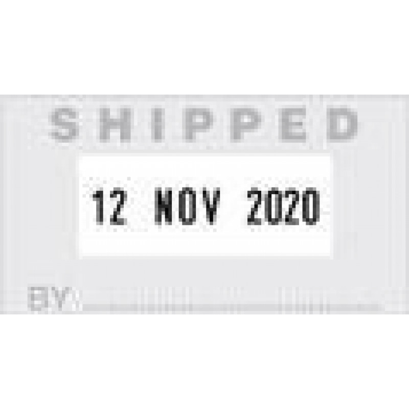 Tekstplaatje voor Colop S 260