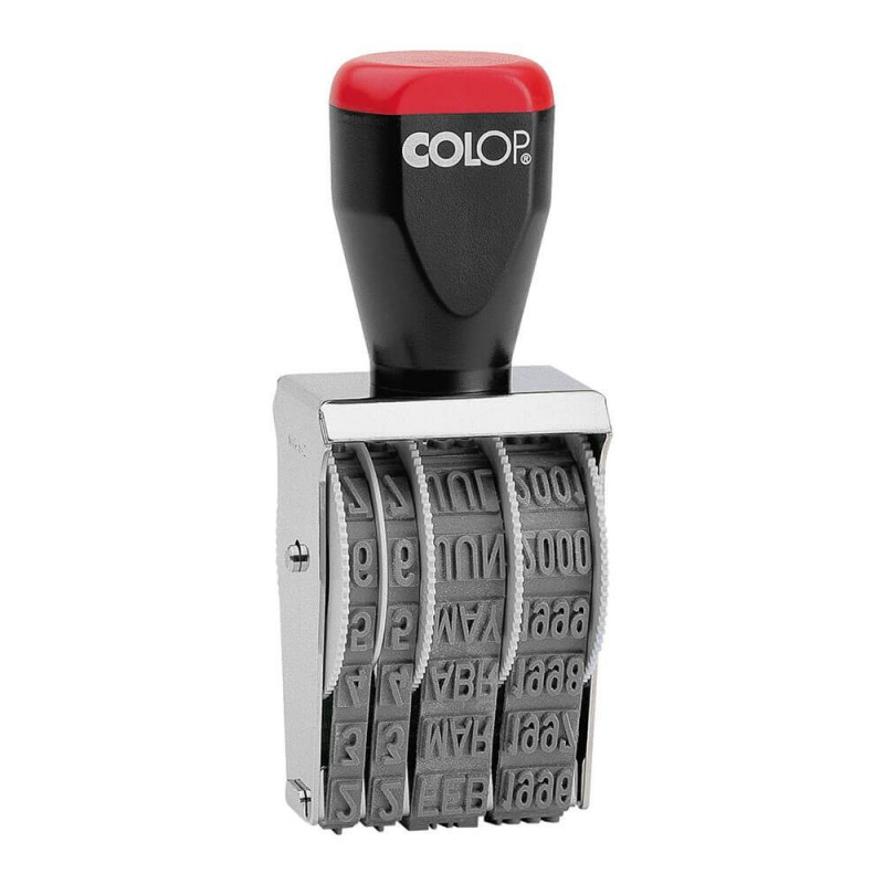 Colop Bandstempel 07000