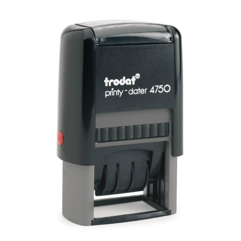 Trodat Printy 4750/L2 Betaald op