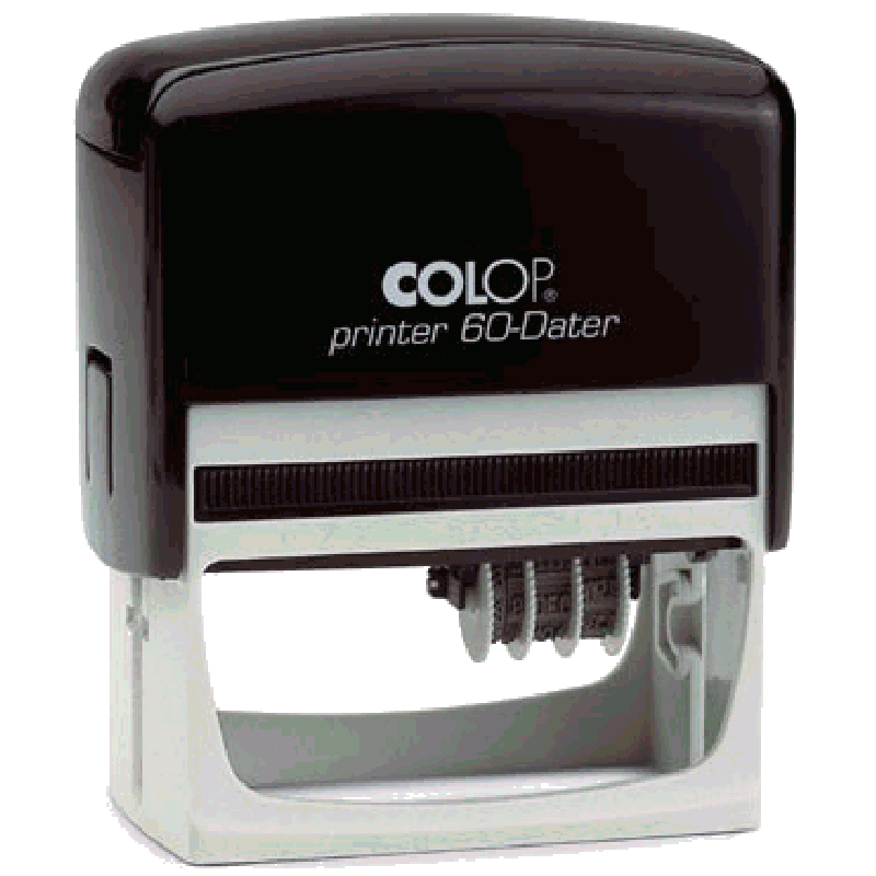 Colop Printer 60-Dater M