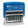 Colop Mini-Info-Dater S 120/WD NL